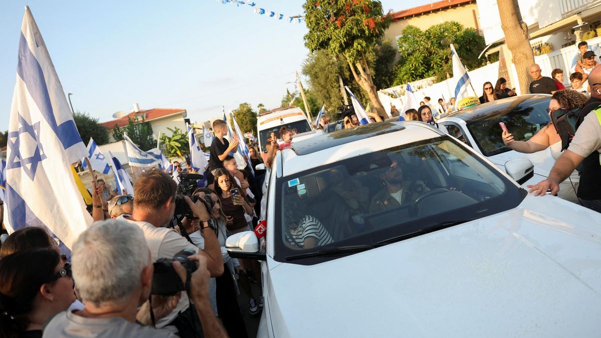 Izrael identifikoval těla dalších dvou rukojmích, v Gaze jich zůstává ještě 13